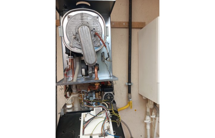 Torbalı kombi servisi